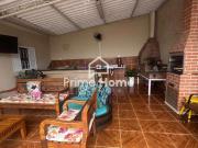 Casa / Sobrado para Venda em Campinas/SP Jardim Campo...
