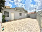 Casa / Sobrado para Venda em Campinas/SP Jardim Campos...