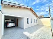 Casa / Sobrado para Venda em Campinas/SP Jardim Campos...