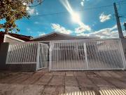 Casa / Sobrado para Venda em Campinas/SP Jardim Campos...