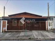 Casa / Sobrado para Venda em Campinas/SP Jardim Campos...