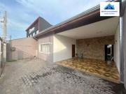 Casa / Sobrado para Venda em Campinas/SP Jardim Campos...