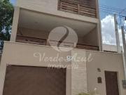 Casa / Sobrado para Venda em Campinas/SP Jardim Capivari...