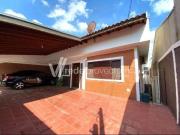 Casa / Sobrado para Venda em Campinas/SP Jardim Capivari...