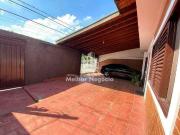 Casa / Sobrado para Venda em Campinas/SP Jardim Capivari...