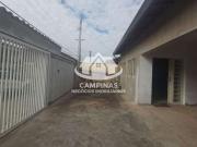 Casa / Sobrado para Venda em Campinas/SP Jardim Carlos...