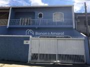 Casa / Sobrado para Venda em Campinas/SP Jardim Carlos...