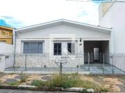 Casa / Sobrado para Venda em Campinas/SP Jardim Chapadão...