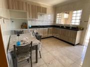 Casa / Sobrado para Venda em Campinas/SP Jardim Chapadão...