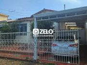 Casa / Sobrado para Venda em Campinas/SP Jardim Chapadão...