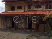 Casa / Sobrado para Venda em Campinas/SP Jardim Chapadão...