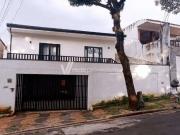 Casa / Sobrado para Venda em Campinas/SP Jardim Chapadão...