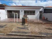 Casa / Sobrado para Venda em Campinas/SP Jardim Chapadão...
