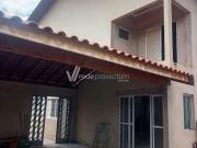 Casa / Sobrado para Venda em Campinas/SP Jardim Chapadão...