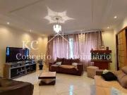 Casa / Sobrado para Venda em Campinas/SP Jardim Chapadão...