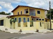 Casa / Sobrado para Venda em Campinas/SP Jardim Chapadão...