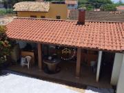 Casa / Sobrado para Venda em Campinas/SP Jardim Chapadão...