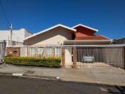 Casa / Sobrado para Venda em Campinas/SP Jardim Chapadão...