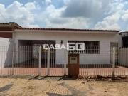 Casa / Sobrado para Venda em Campinas/SP Jardim Chapadão...