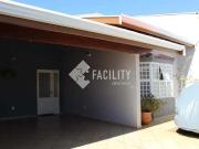 Casa / Sobrado para Venda em Campinas/SP Jardim Chapadão...
