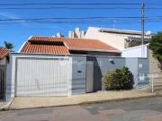 Casa / Sobrado para Venda em Campinas/SP Jardim Chapadão...
