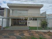 Casa / Sobrado para Venda em Campinas/SP Jardim Chapadão...
