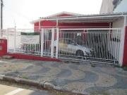 Casa / Sobrado para Venda em Campinas/SP Jardim Chapadão...