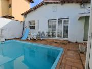 Casa / Sobrado para Venda em Campinas/SP Jardim Chapadão...