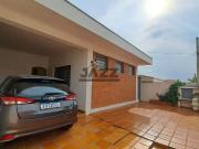 Casa / Sobrado para Venda em Campinas/SP Jardim Chapadão...