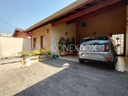 Casa / Sobrado para Venda em Campinas/SP Jardim Chapadão...