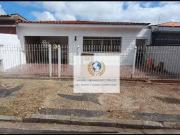 Casa / Sobrado para Venda em Campinas/SP Jardim Chapadão...