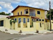 Casa / Sobrado para Venda em Campinas/SP Jardim Chapadão...