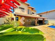 Casa / Sobrado para Venda em Campinas/SP Jardim Chapadão...