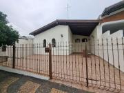 Casa / Sobrado para Venda em Campinas/SP Jardim Chapadão...