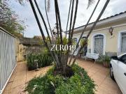 Casa / Sobrado para Venda em Campinas/SP Jardim Chapadão...