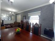 Casa / Sobrado para Venda em Campinas/SP Jardim Chapadão...