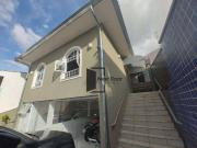 Casa / Sobrado para Venda em Campinas/SP Jardim Chapadão...