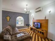 Casa / Sobrado para Venda em Campinas/SP Jardim Chapadão...