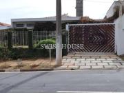 Casa / Sobrado para Venda em Campinas/SP Jardim Chapadão...