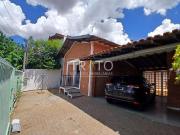 Casa / Sobrado para Venda em Campinas/SP Jardim Chapadão...
