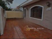 Casa / Sobrado para Venda em Campinas/SP Jardim Chapadão...