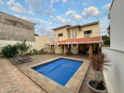 Casa / Sobrado para Venda em Campinas/SP Jardim Chapadão...