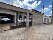Casa / Sobrado para Venda em Campinas/SP Jardim Chapadão...