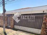 Casa / Sobrado para Venda em Campinas/SP Jardim Chapadão...