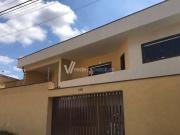 Casa / Sobrado para Venda em Campinas/SP Jardim Chapadão...
