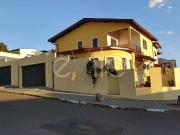 Casa / Sobrado para Venda em Campinas/SP Jardim Chapadão...