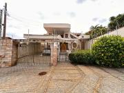 Casa / Sobrado para Venda em Campinas/SP Jardim Chapadão...
