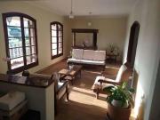 Casa / Sobrado para Venda em Campinas/SP Jardim Chapadão...