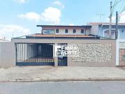 Casa / Sobrado para Venda em Campinas/SP Jardim Chapadão...