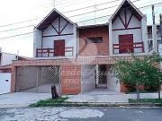 Casa / Sobrado para Venda em Campinas/SP Jardim Chapadão...